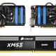 Illustration for article titled Two GeForce GTX 660 Ti 2GB SLI Graphics Cards and 8GB DDR3 for $330